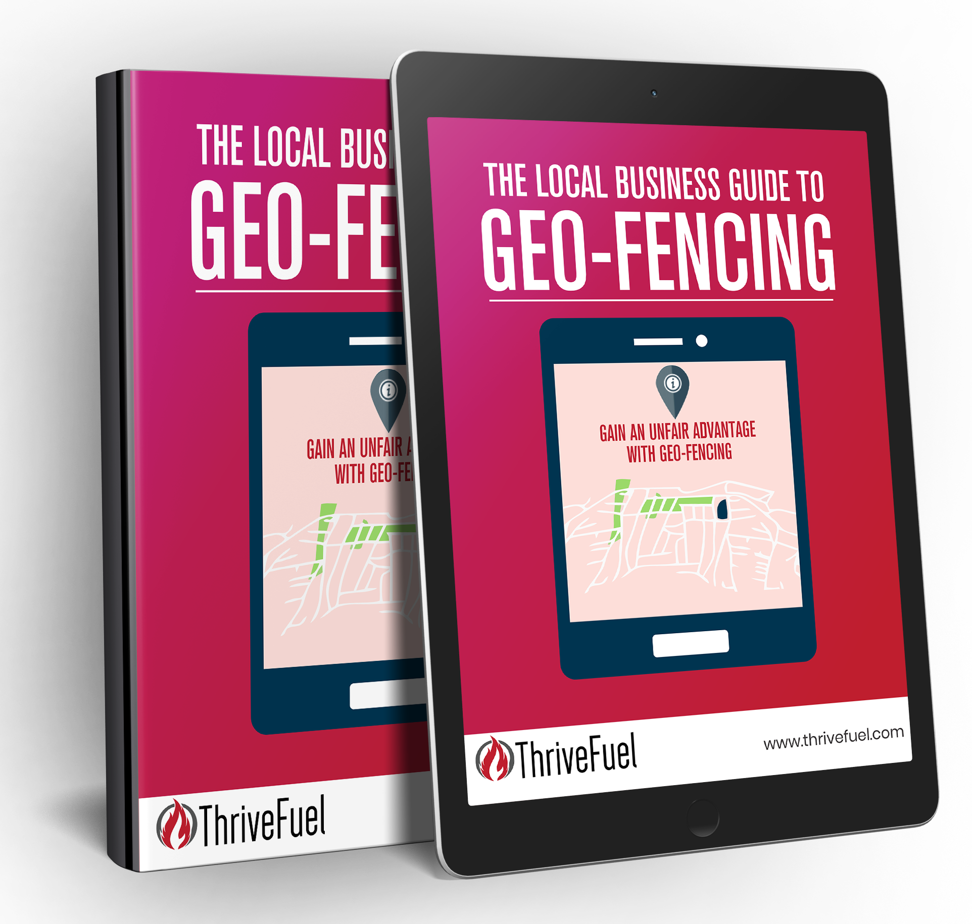 Local Business Guide To Geo-Fencing Available