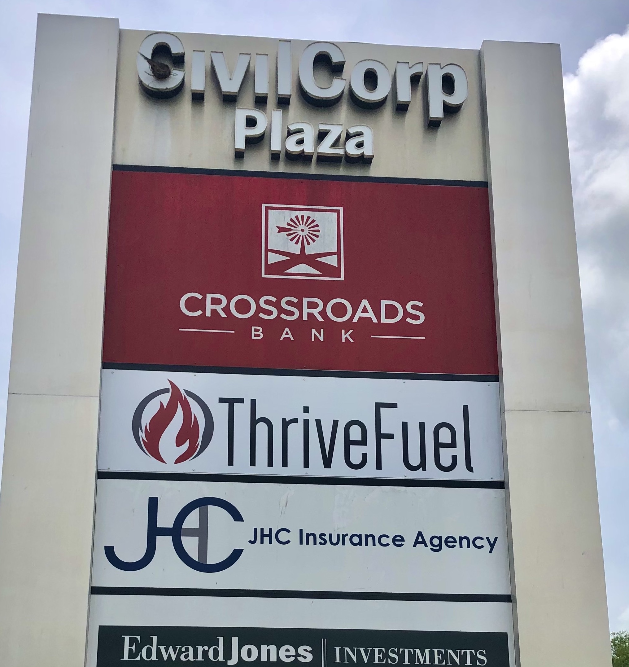 ThriveFuel To Move Headquarters Into “Historic” Space