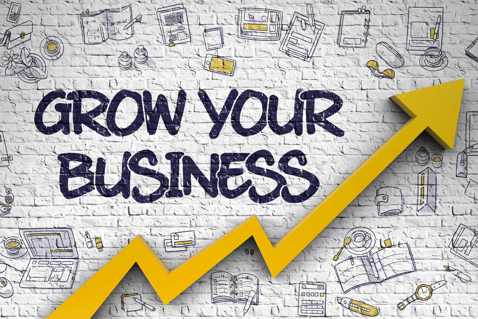 Need Help Growing Your Business?