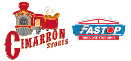 Mike Ross - Cimarron Fast Stop logo