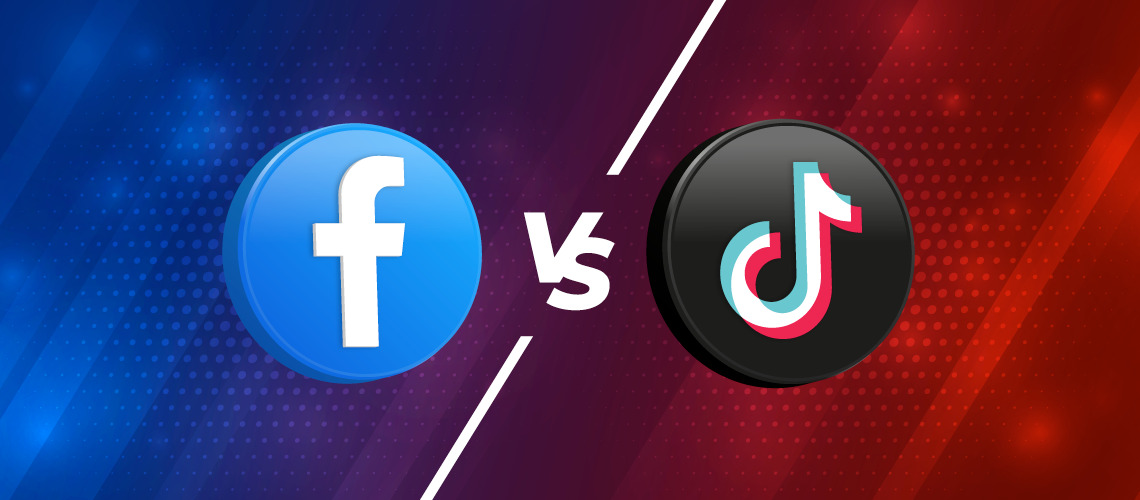 Facebook Changing Algorithm To Catch Up To TikTok