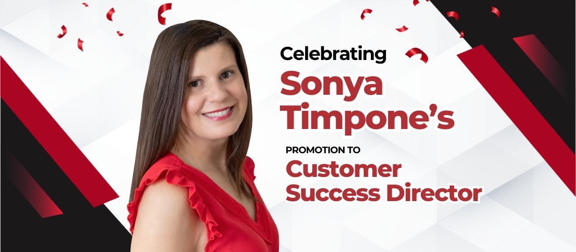 ThriveFuel Marketing Announces Sonya Timpone’s Promotion to Customer Success Director