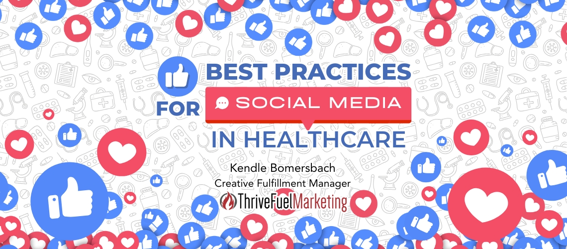 Best Practices for Social Media in Healthcare: Essential Tips